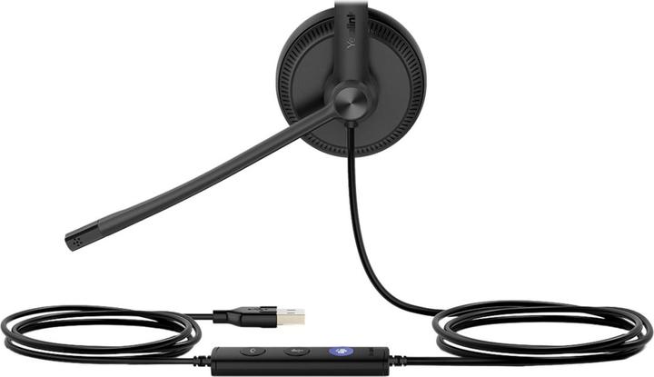 Produktbild Yealink UH34 (Kabelgebunden, USB-A)