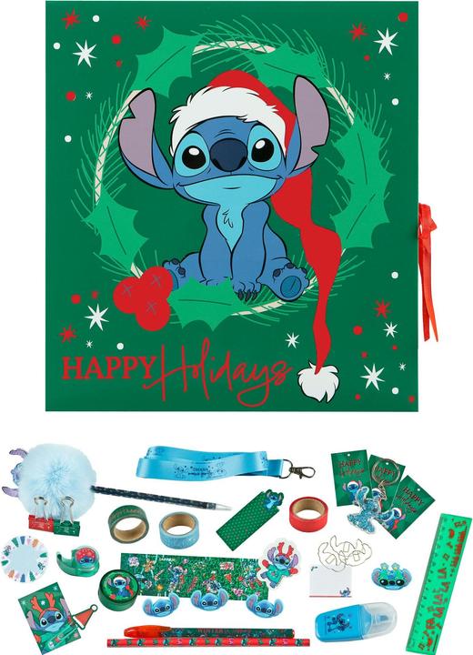 Produktbild Undercover Happy Holidays