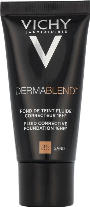 Actual product image Vichy Dermablend (35 Sand)
