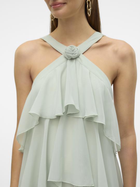 Immagine prodotto Vero Moda VMFELICIA Abito lungo Abito da festa (L)