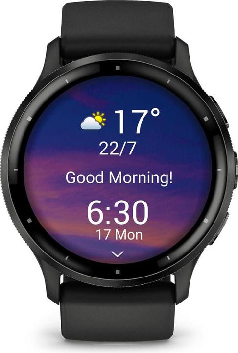 Produktbild Garmin Venu 3 (45 mm)