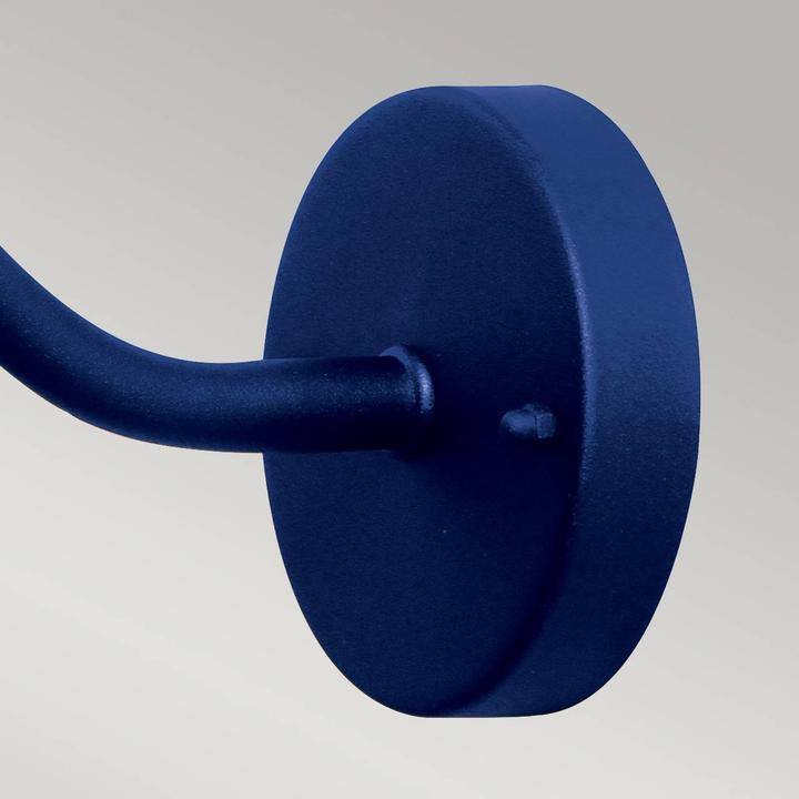 Actual product image Elstead Lighting Klampenborg wall lantern (E27, IP44)