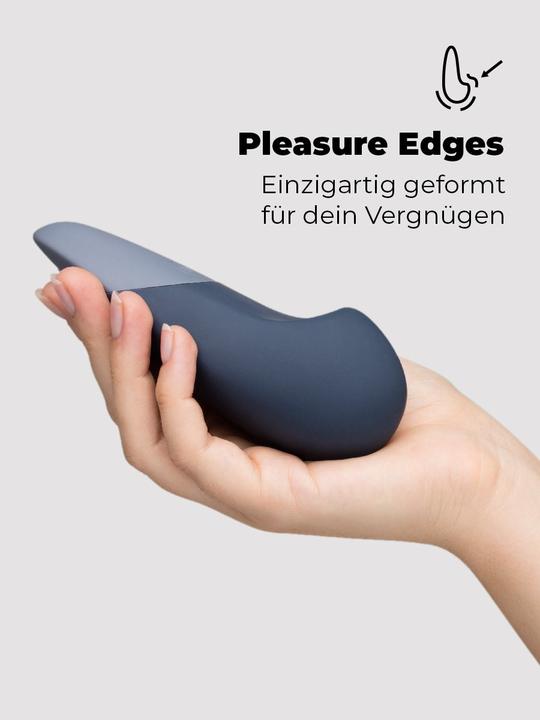 Actual product image Womanizer Vibe