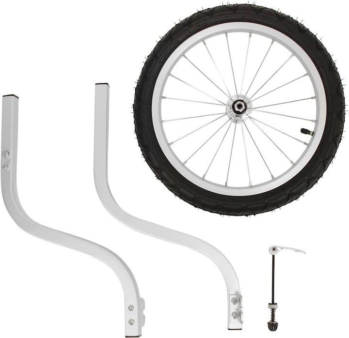 Immagine prodotto Thule Chariot Cougar 2/ Cheetah XT 2
