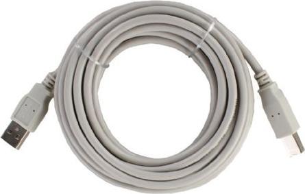 Immagine prodotto Benel Cavo USB da 5 m (5 m, USB 2.0)