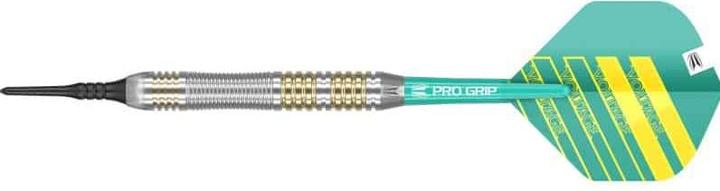 Image du produit Target Rob Cross Brass Softtip (18 g)