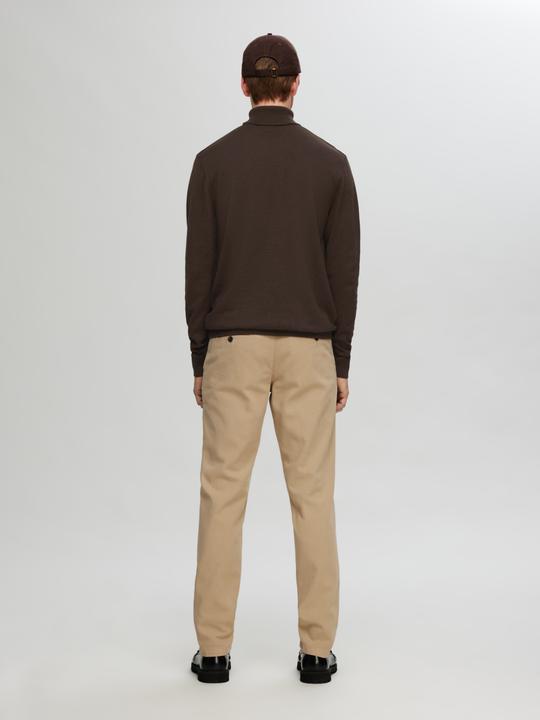 Produktbild Selected Langarm Rollkragenpullover (M)