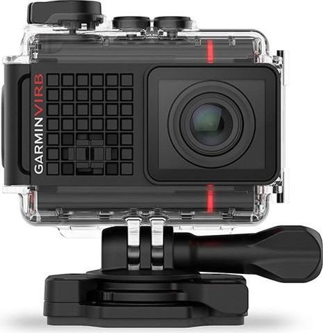 Actual product image Garmin VIRB Ultra Waterproof Case (Virb Ultra 30)