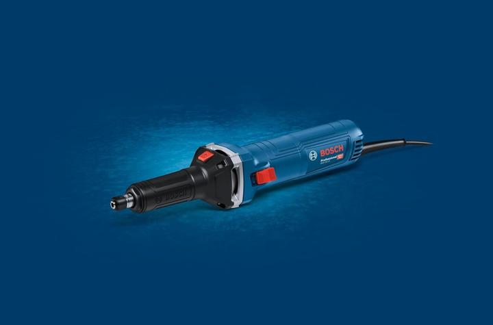 Actual product image Bosch Professional GGS 30 LS (Straight grinder, 750 W)