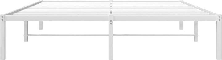 Image du produit vidaXL Bettgestell (160 x 200 cm)