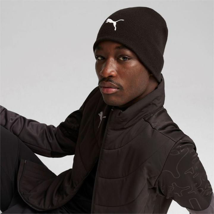 Produktbild Puma individualWINTERIZED Tech Beanie