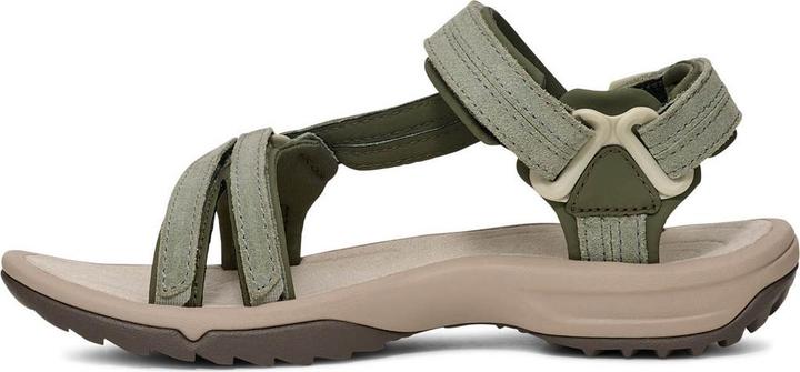 Produktbild Teva W's Terra Fi Lite Suede (39)