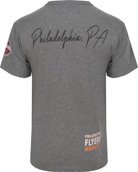 Immagine prodotto Mitchell & Ness Camicia - Città natale Philadelphia Flyers (S)