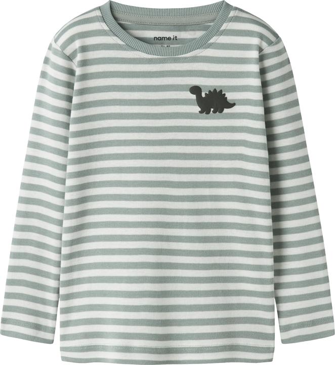 Actual product image Name it Nmmvilly Ls Slim Top Noos (104)