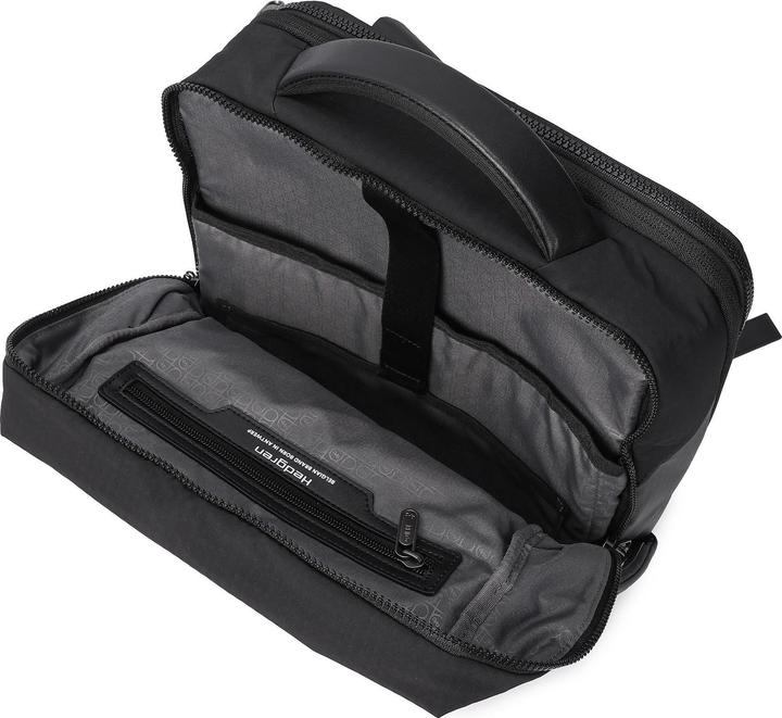 Produktbild Hedgren Furo Tabi Reiserucksack mit Dehnfalte RFID 40 cm Laptopfach (17.40 l)
