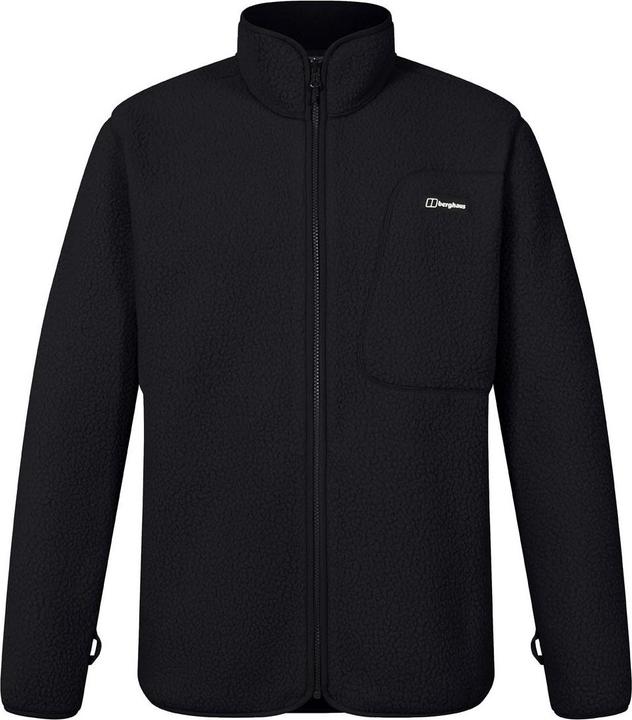 Actual product image Berghaus Handby InterActive Jacke für Herren (48)