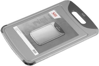 Actual product image Silit Cutting board
