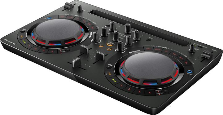 Actual product image Pioneer DJ Ddj-Wego4