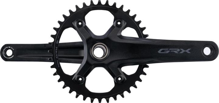 Produktbild Shimano GRX FC-RX610 (170 mm)