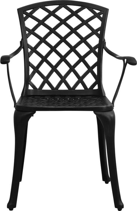 Produktbild vidaXL Bistroset (61 x 60 x 74 cm)