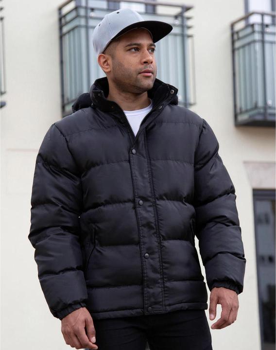 Immagine prodotto Result Clothing Nova Lux Padded Jacket (M)