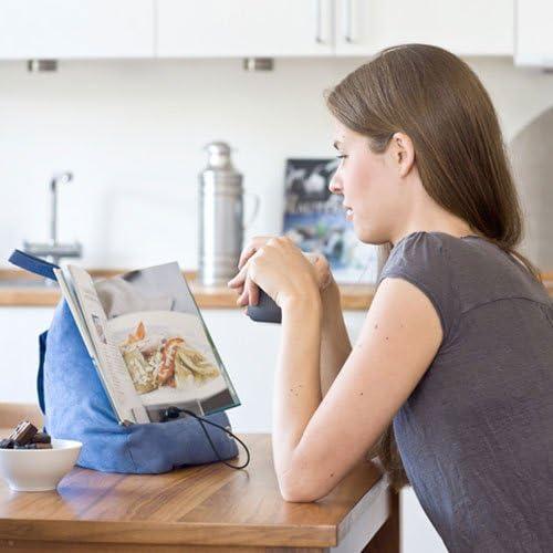 Actual product image Book Seat Buchkissen (13.50 x 28 x 33.50 cm)