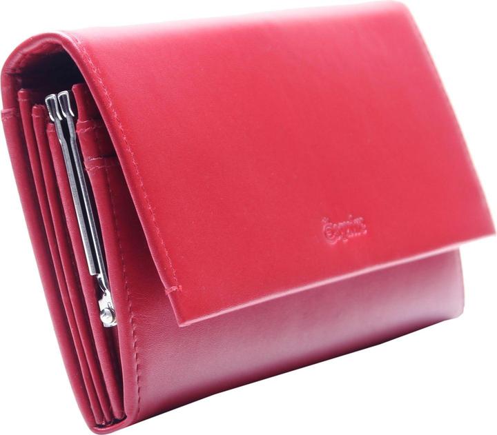 Actual product image Esquire New Silk Ladies Wallet