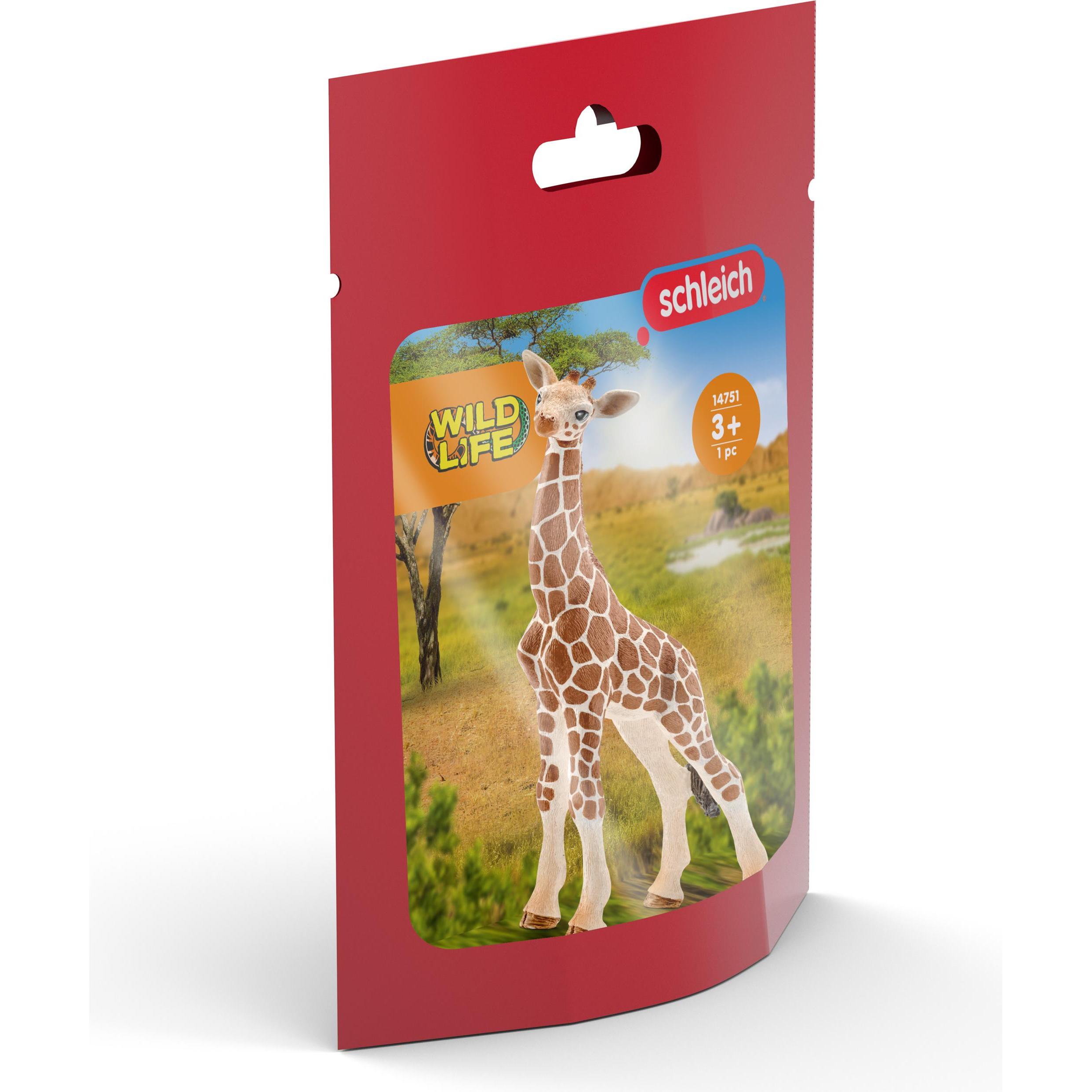 Thumbnail - Schleich Giraffenbaby