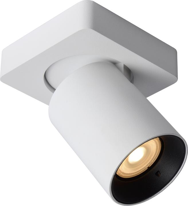 Image du produit Lucide Nigel (320 lm, GU10)