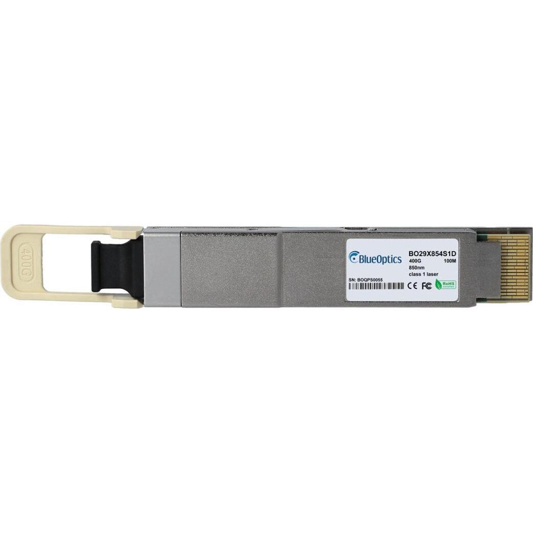 BlueOptics Arista QDD-400G-SR8 kompatibler QSFP-DD BO29X854S1D, Transceiver