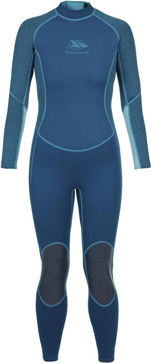 Immagine prodotto Trespass LOX Muta da donna 3 mm (3 mm, M)