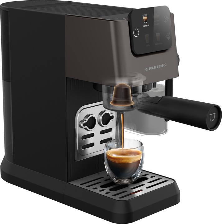 Productafbeelding Grundig KSM6430