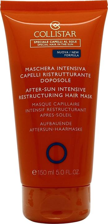 Collistar CS Sun - After Sun Restructuring Hair Mask (150 ml)
