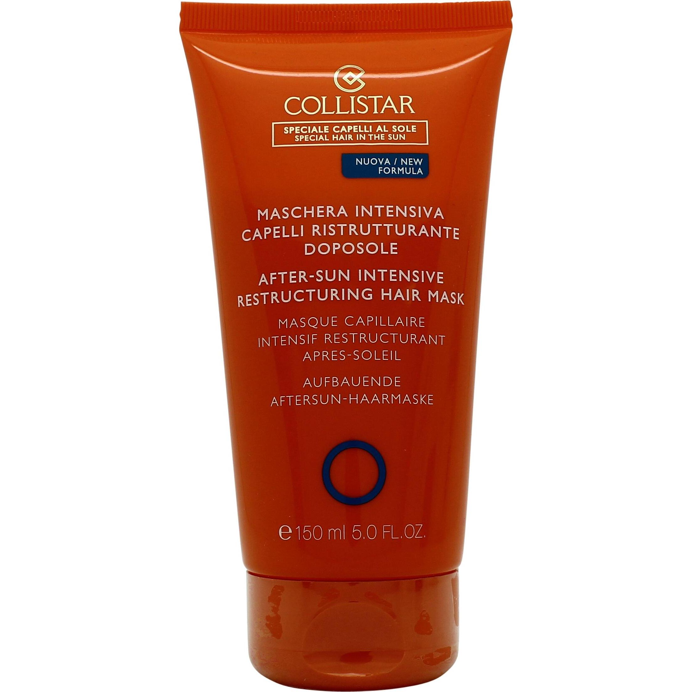 Thumbnail - Collistar, Haarmaske, CS Sun - After Sun Restructuring Hair Mask (150 ml)