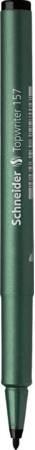 Image du produit Schneider Feutre Topwriter 157 (Noir, 1x)