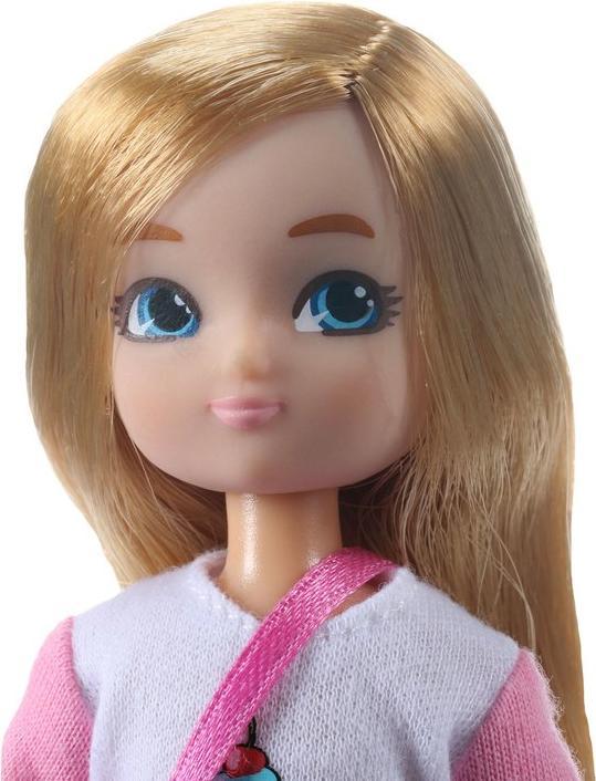 Image du produit Lottie Poupée - Anniversaire