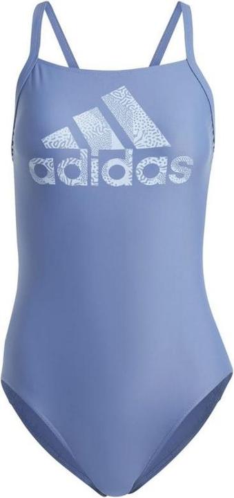 Produktbild Adidas Badeanzug mit grossem Logo (34)