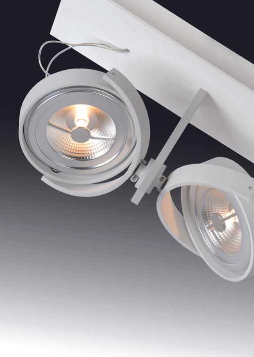 Produktbild Lucide Spectrum (600 lm, GU10)