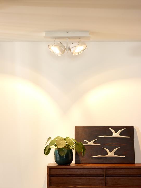 Produktbild Lucide Spectrum (600 lm, GU10)