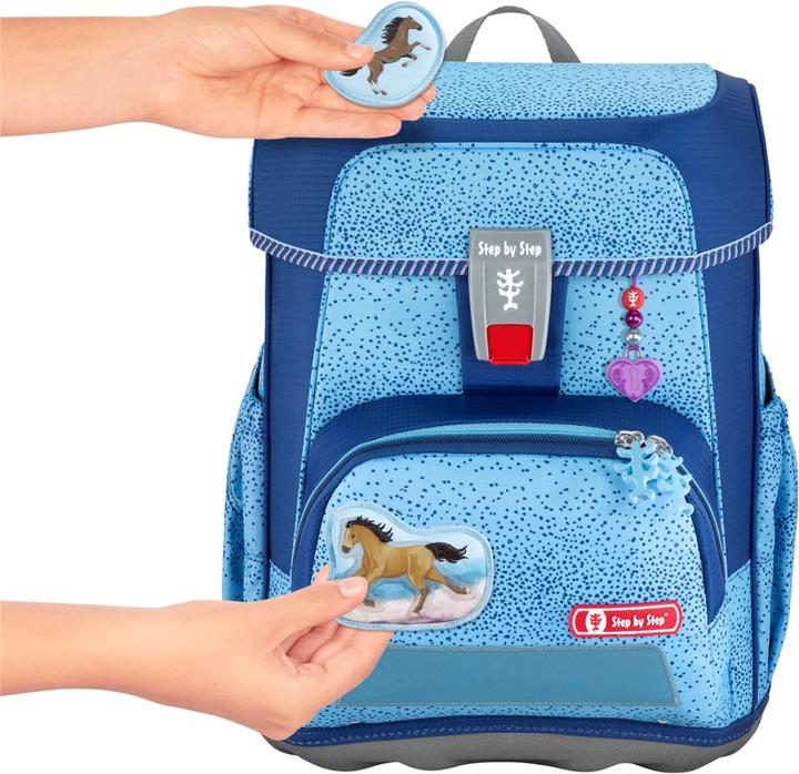 Produktbild Step by Step Cloud (19 l)