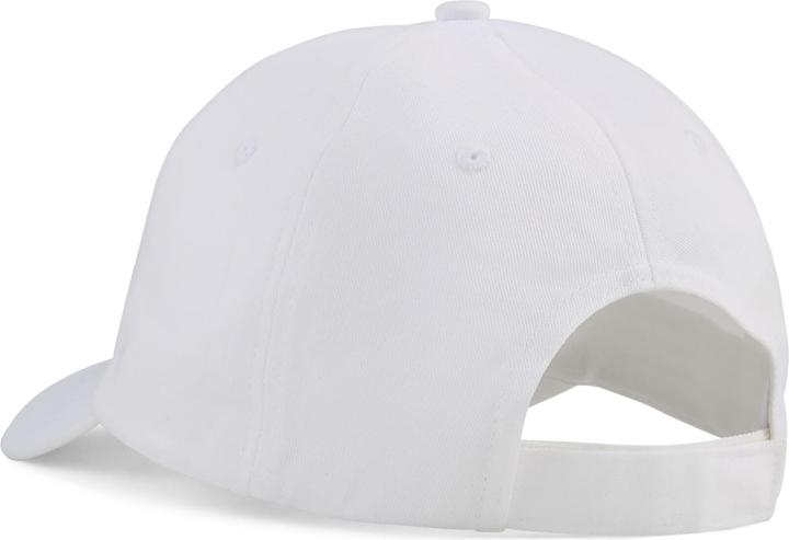 Actual product image Puma ESS NO.1 LOGO BB Cap Jr