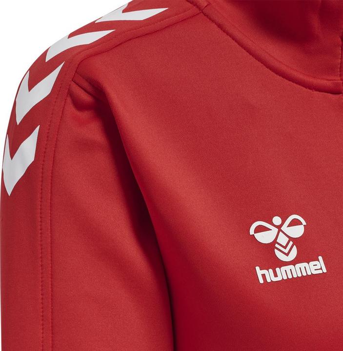Immagine prodotto hummel Core Xk Half Zip Sweat Donna (XXL)