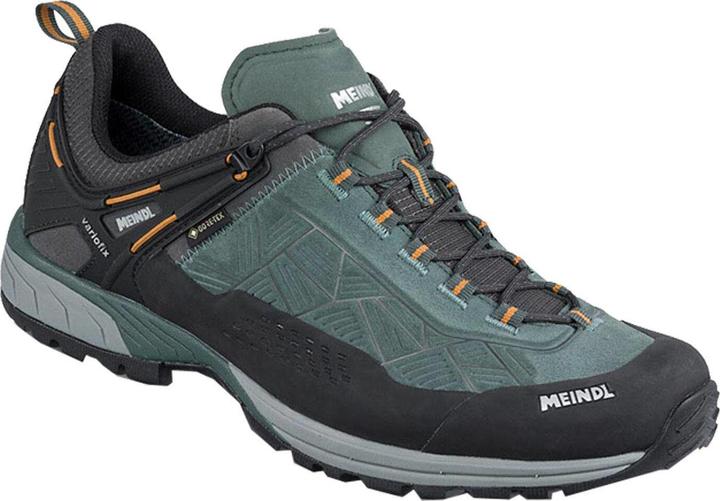 Produktbild Meindl Top Trail Men Mid GTX® (44.5)