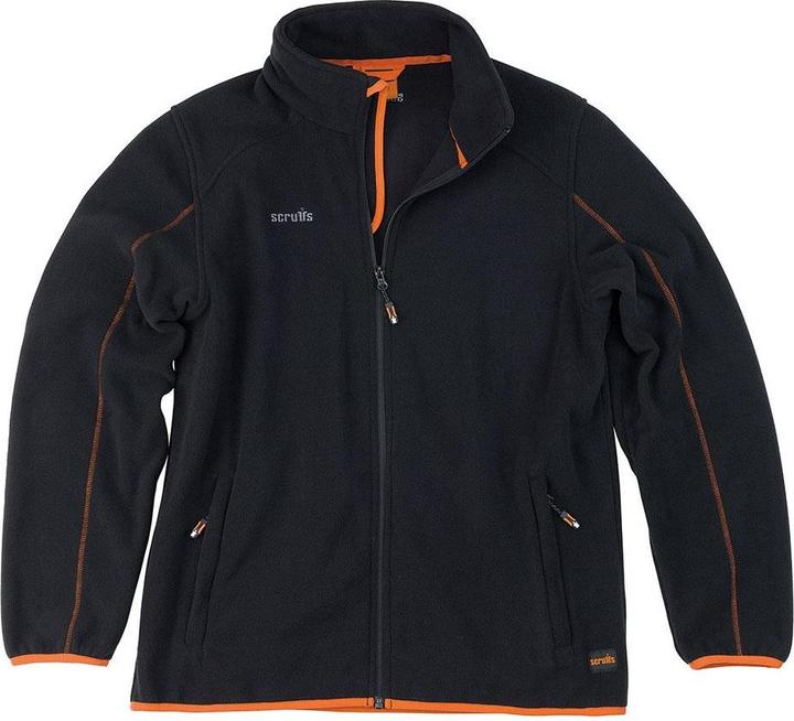 Produktbild Scruffs Harbour Jacke MicroVlies (M)