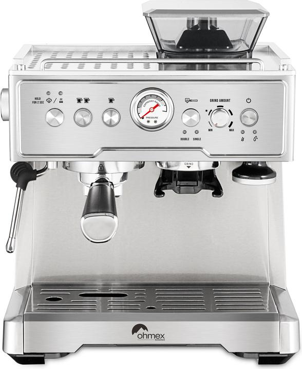 Produktbild Ohmex Kaffeemaschine XPS-7303