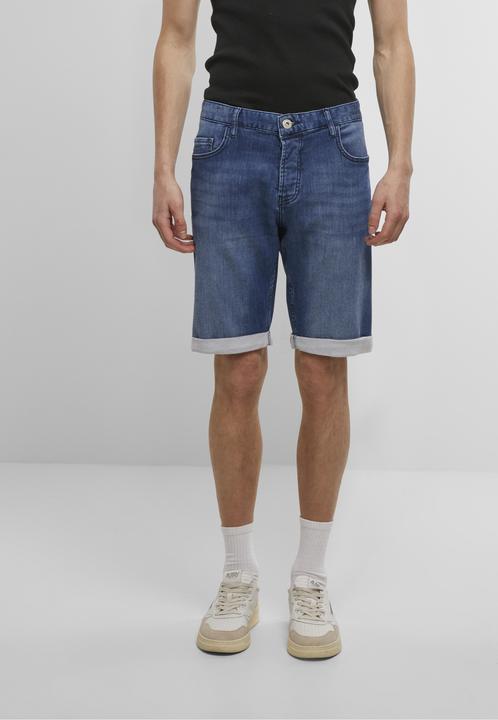 Image du produit Sony 2Y 2Y Basic Denim Shorts - 184661 (29)