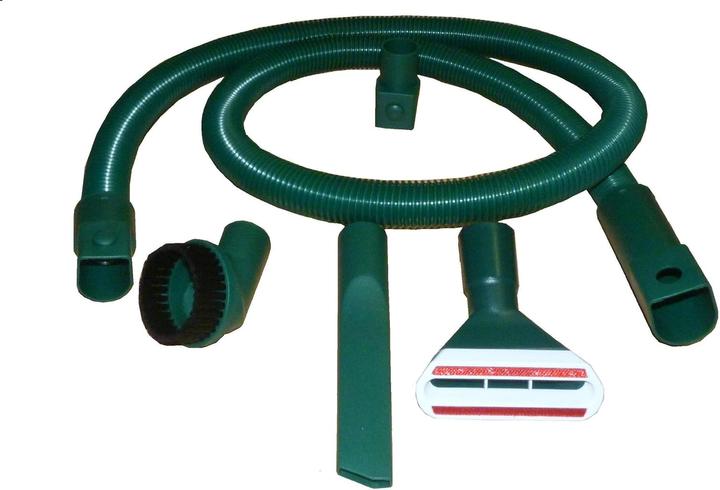 MisterVac A904 Ersatzschlauch und Düsenset