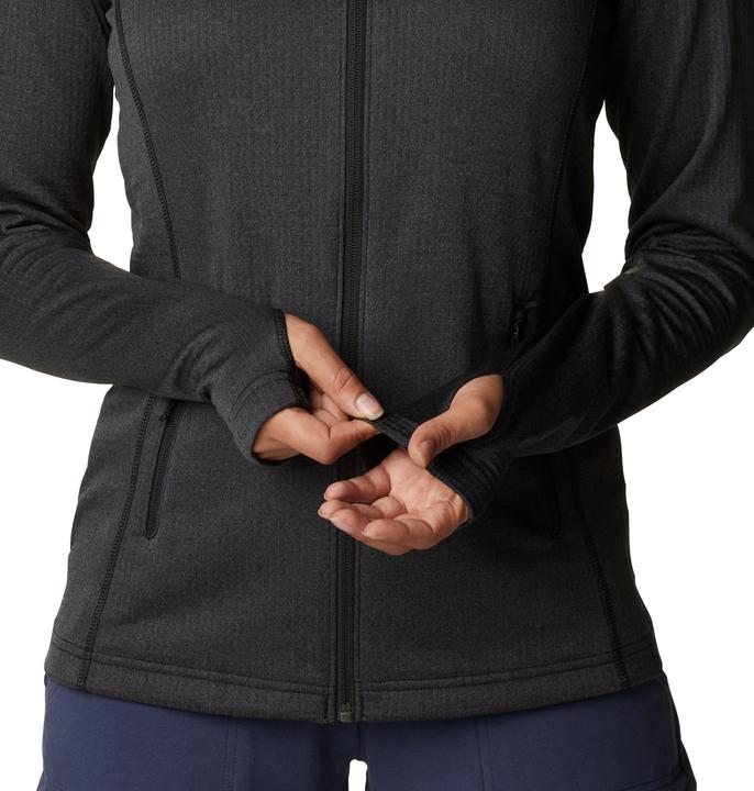 Produktbild Columbia W Park View Grid Fleece Full Zip (M)