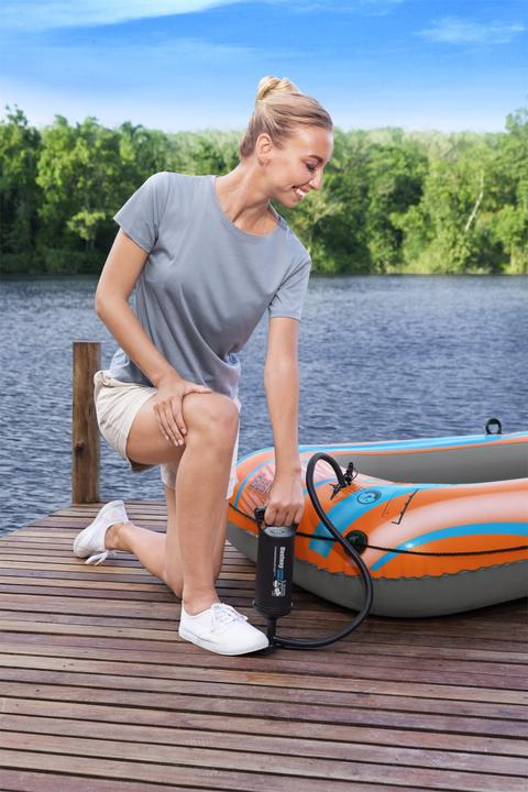 Image du produit Bestway Pompe à air manuelle Air Hammer™ 850 ML