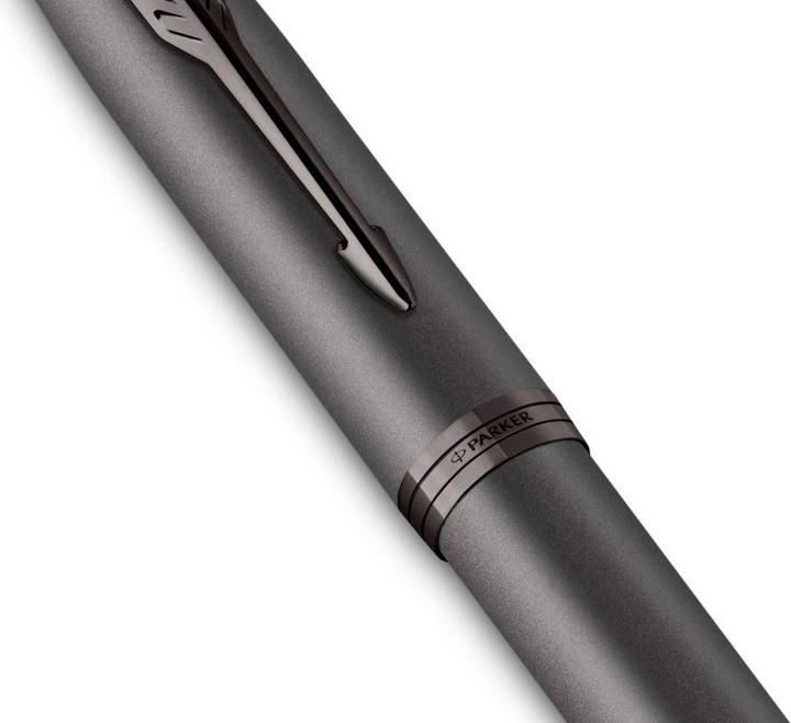 Productafbeelding Parker Pen IM-roller (Roestvrij staal, 1 x)